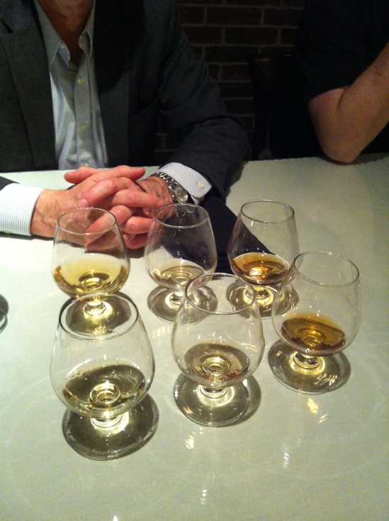 January 23rd: Tasting Scotch